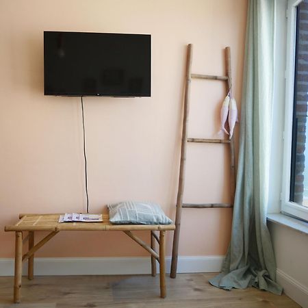 Cosy Studio By The Sea أوستيند المظهر الخارجي الصورة