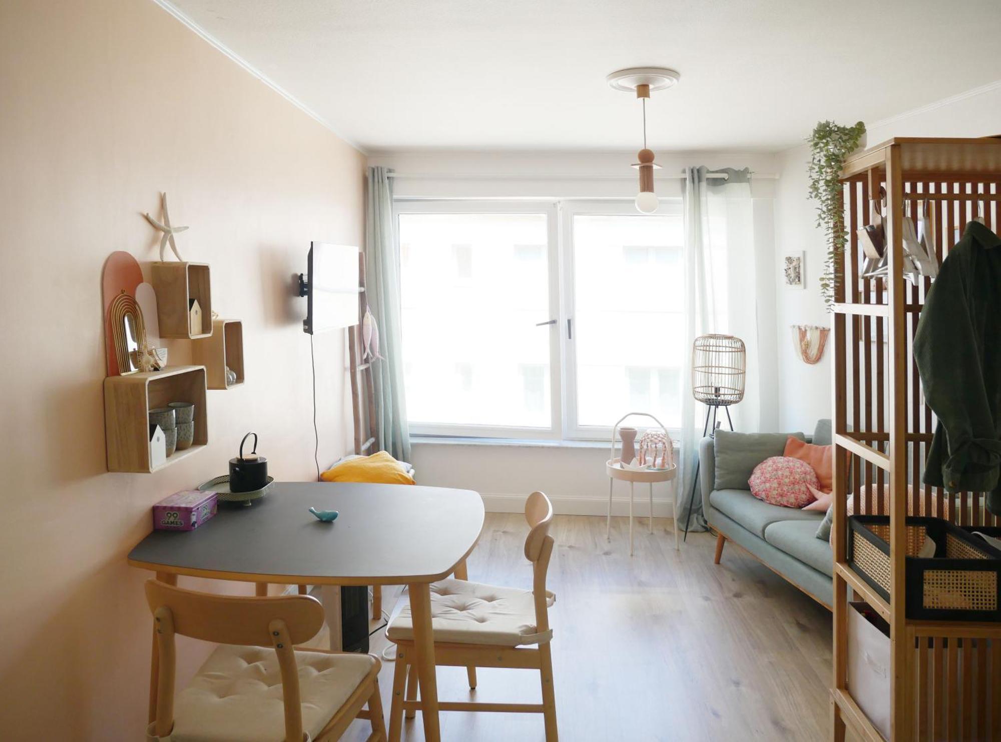 Cosy Studio By The Sea أوستيند المظهر الخارجي الصورة